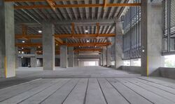 Tuas Avenue 3 (D22), Factory #469336081